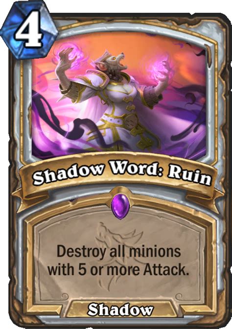 control priest deck|Control Priest Deck .